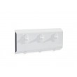 Rollfix Triple 150 Longline wall-mounted dryer