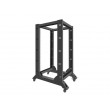 LANBERG RACK STAND 22U 600X800 (BLACK RAL9004) LANBERG RACK STAND 22U 600X800 (BLACK RAL9004)