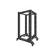 LANBERG RACK STAND 22U 600X800 (BLACK RAL9004)
