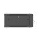 Lanberg WF01-6604-00B rack cabinet 4U Wall mounted rack