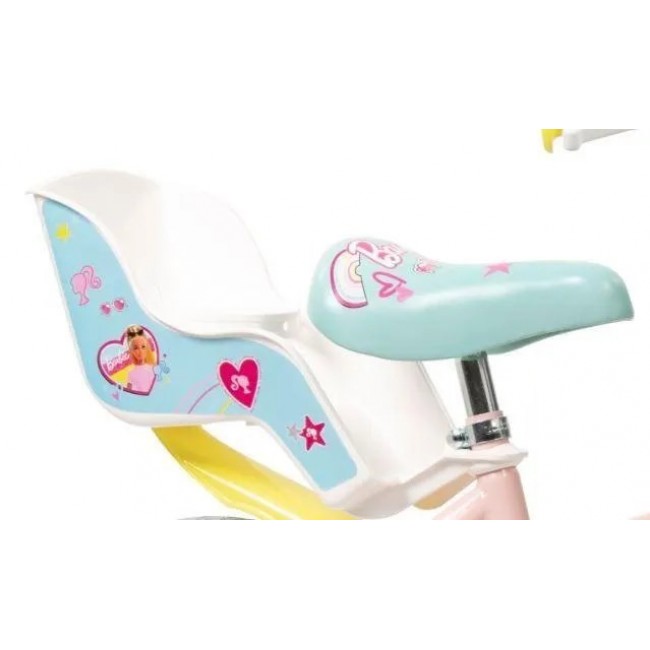 Children's bicycle 12