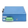Digitus Industrial 8+4 port Gigabit Ethernet PoE switch Digitus Industrial 8+4 port Gigabit Ethernet PoE switch