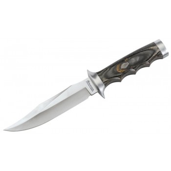 Magnum Jungle Devil Knife