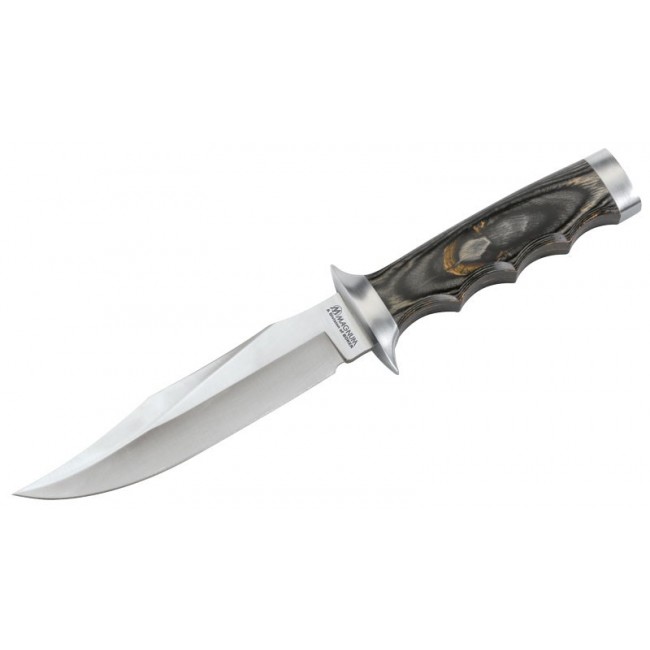 Magnum Jungle Devil Knife