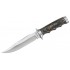 Magnum Jungle Devil Knife