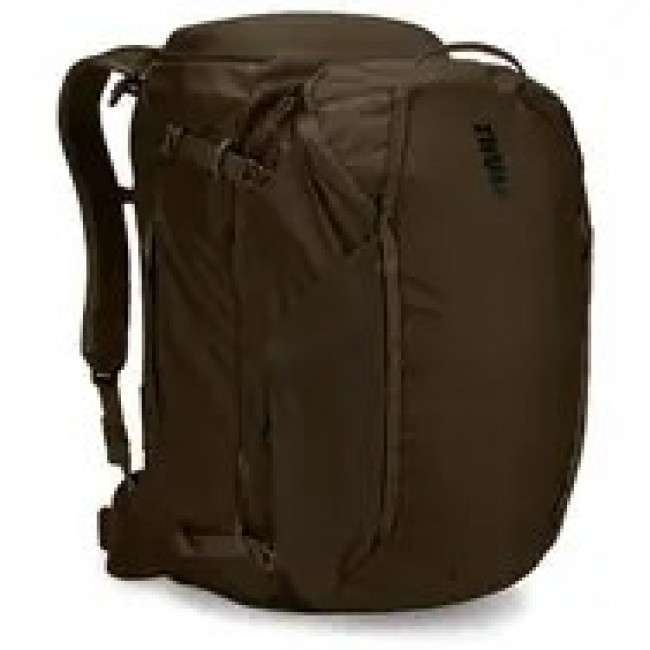 Thule TLPM260 Deep Khaki backpack Travel backpack Polyester