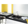Hansgrohe Focus Stainless steel