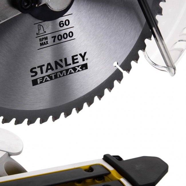 STANLEY PI A UKO NICA 254mm FME720 2000W