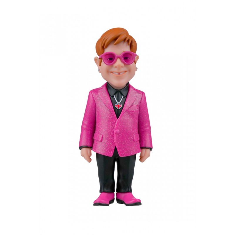 MINIX - ELTON JOHN
