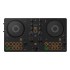AlphaTheta (Pioneer DJ) DDJ-FLX2 - DJ controller 2 channels, black