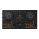 AlphaTheta (Pioneer DJ) DDJ-FLX2 - DJ controller 2 channels, black