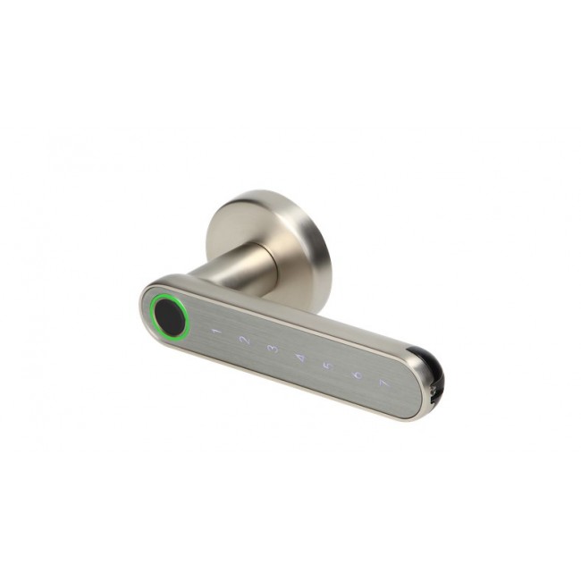 ORNO combination handle with touch keypad and smart function OR-ZS-853/N