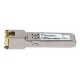 BlueOptics S0G18A-BO network transceiver module Fiber optic 10000 Mbit/s RJ-45