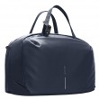 XD DESIGN URBAN BAG WATER RESISTANT DUFFLE NAVY P/N: P706.2925