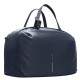 XD DESIGN URBAN BAG WATER RESISTANT DUFFLE NAVY P/N: P706.2925