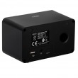 Camry CR 1918 Internet Radio, 2.4 Black