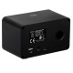Camry CR 1918 Internet Radio, 2.4 Black