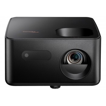 Optoma Photon Life PK31 Standard throw projector 900 ANSI lumens DLP UHD 4K (3840x2160) 3D Black