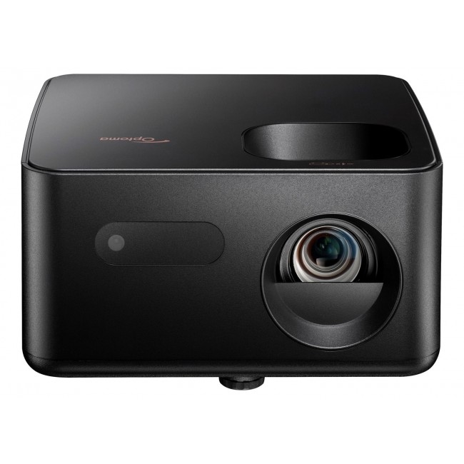 Optoma Photon Life PK31 Standard throw projector 900 ANSI lumens DLP UHD 4K (3840x2160) 3D Black