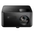 Optoma Photon Life PK31 Standard throw projector 900 ANSI lumens DLP UHD 4K (3840x2160) 3D Black