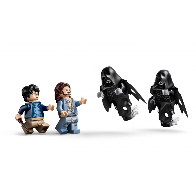 LEGO HARRY POTTER 76475 Forbidden Forest - Expecto Patronum