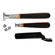 Bahco SCRAPER-SET2 hand scraper