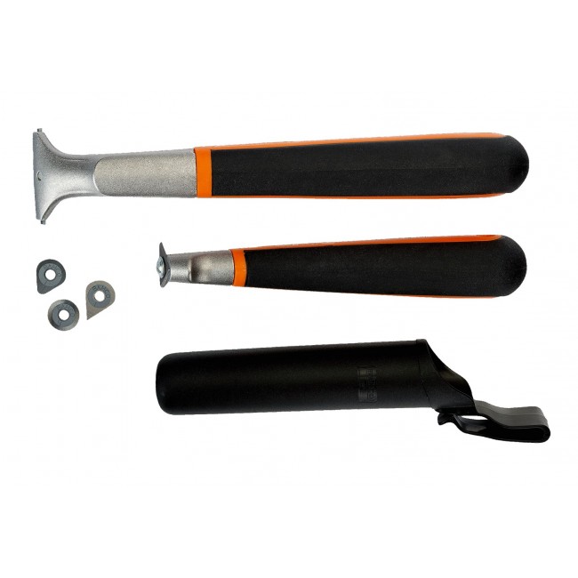 Bahco SCRAPER-SET2 hand scraper
