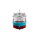 LEGO 40955 Maersk Dual-Fuel Container Vessel