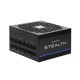 Chieftec Stealth 1200W Vega M Series SPX-1200-FC 80+ Platin power supply unit 24-pin ATX ATX Black