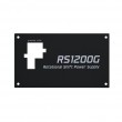 Lian Li RS1200G power supply unit 1200 W 20+4 pin ATX ATX Black
