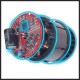 Einhell GE-PS 18/15 Li BL-Solo Red