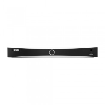Rejestrator IP 16-kana owy BCS-V-NVR1602-A-4KE(3)