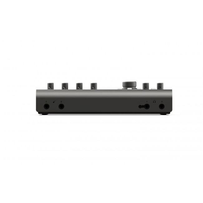 Audient iD44 MKII - USB audio interface Audient iD44 MKII - USB audio interface