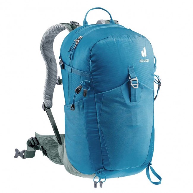 Deuter Trail 25 25 L Blue