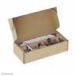 Neomounts DS70-250WH1 Monitor arm 17-35 Neomounts DS70-250WH1 Monitor arm 17-35