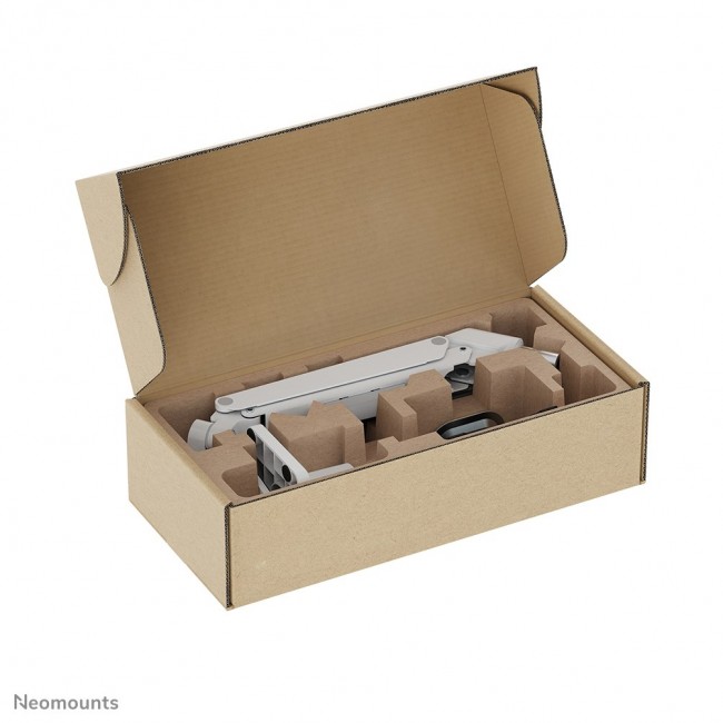 Neomounts DS70-250WH1 Monitor arm 17-35 Neomounts DS70-250WH1 Monitor arm 17-35