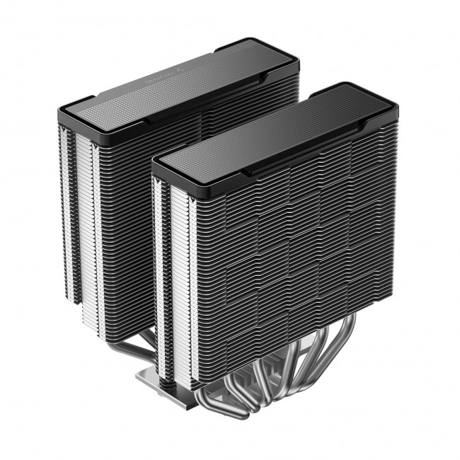 DeepCool AG620 G2 Processor Air cooler 12 cm Black