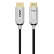 UNITEK C11092ASL01-20M HDMI cable HDMI Type A (Standard) Grey