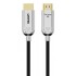 UNITEK C11092ASL01-20M HDMI cable HDMI Type A (Standard) Grey