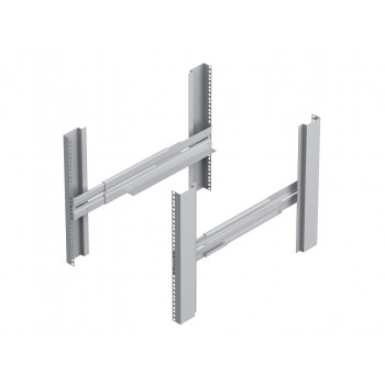Conceptronic RRK02 Rackmount Rail Kit 2U