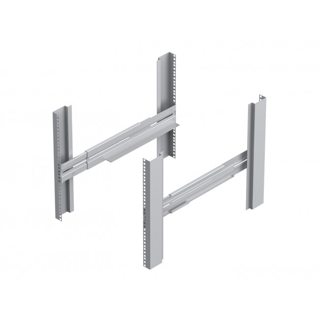 Conceptronic RRK02 Rackmount Rail Kit 2U