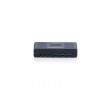 Digitus USB-C 3.0 Dual HDMI KVM Switch, 2-port, 4K60Hz, Core Line