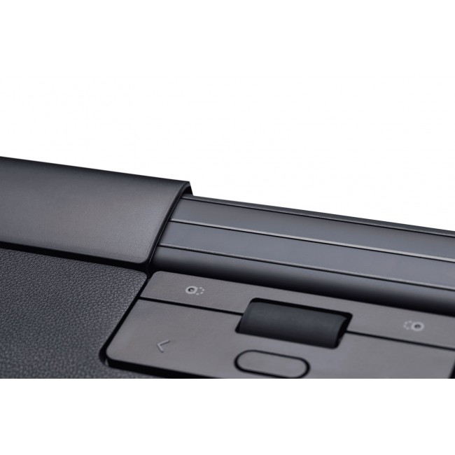 Contour Design SliderMouse Pro Regular Vegan Leather Wrist Rest Wireless