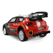 Amewi C3 WRC Radio-Controlled (RC) model Rally car Electric engine 1:7