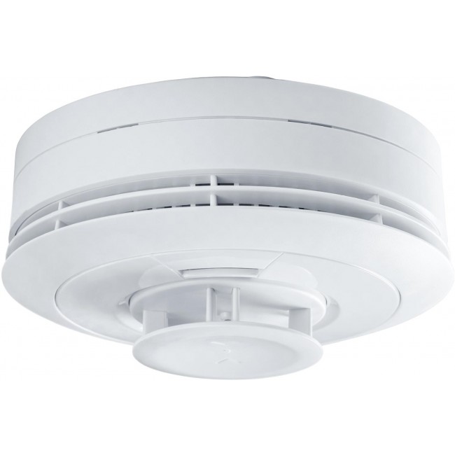 DSC Smoke and temperature detector