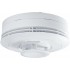 DSC Smoke and temperature detector