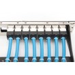 Digitus CAT 6A U/UTP installation cable, 500 m, simplex, Dca Digitus CAT 6A U/UTP installation cable, 500 m, simplex, Dca