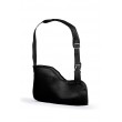 Mesh Arm Sling O-1501/CZA/M REHAFUND, Black