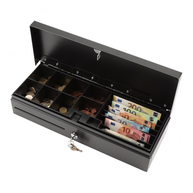Olympia HS-170 Electronic cash drawer