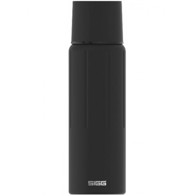 SIGG IBT Obsidian vacuum flask 1.1 L Black